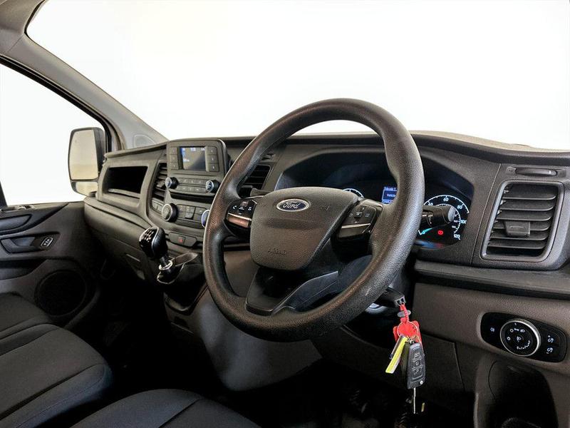 Used Ford Transit Custom 2022 for sale - 76494473: Photo 3
