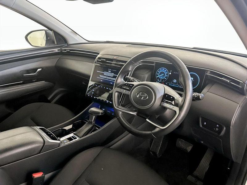 Used Hyundai TUCSON 2023 for sale - 76394159: Photo 15