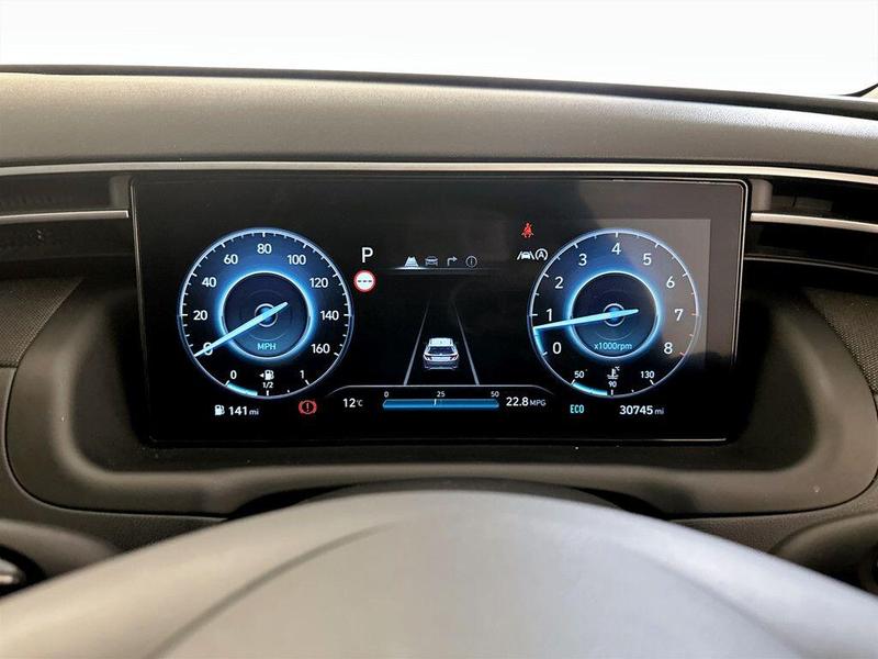 Used Hyundai TUCSON 2023 for sale - 76394159: Photo 18