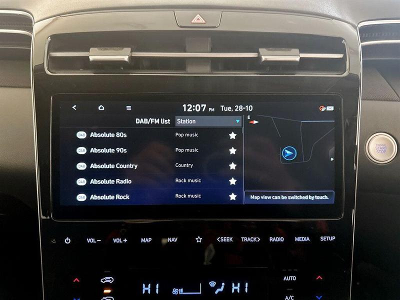 Used Hyundai TUCSON 2023 for sale - 76394159: Photo 22