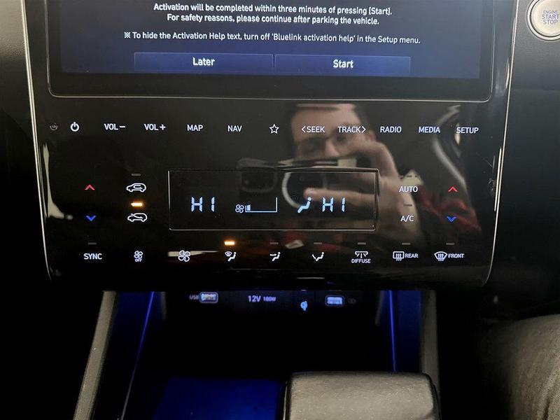 Used Hyundai TUCSON 2023 for sale - 76394159: Photo 24