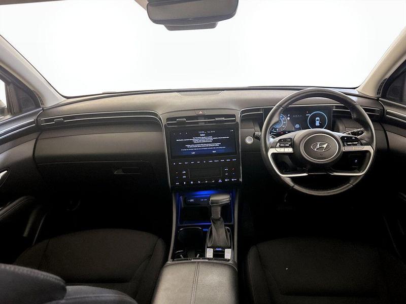 Used Hyundai TUCSON 2023 for sale - 76394159: Photo 3