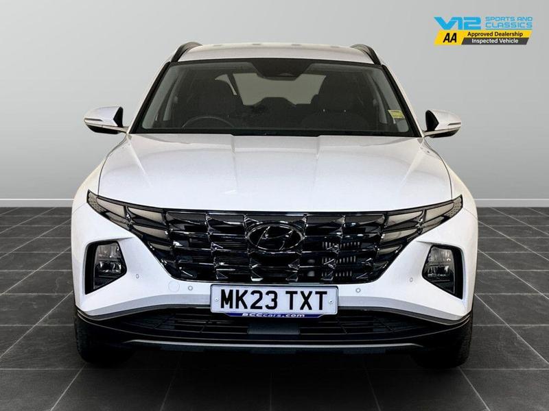 Used Hyundai TUCSON 2023 for sale - 76394159: Photo 5