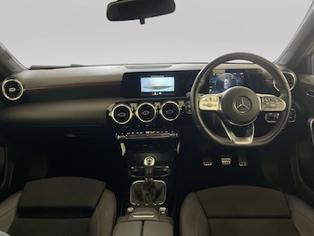 Used Mercedes-Benz A-Class 2021 for sale - 79137727: Photo