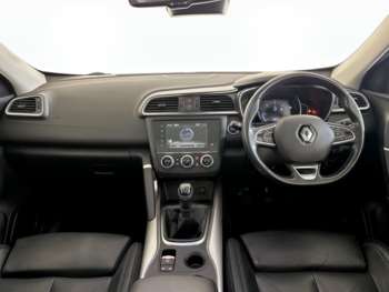 Used Renault Kadjar 2019 for sale - 74864954: Photo
