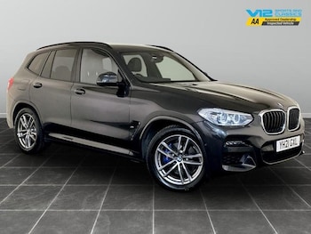 BMW - X3