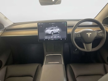 Used Tesla Model Y 2023 for sale - 77821626: Photo