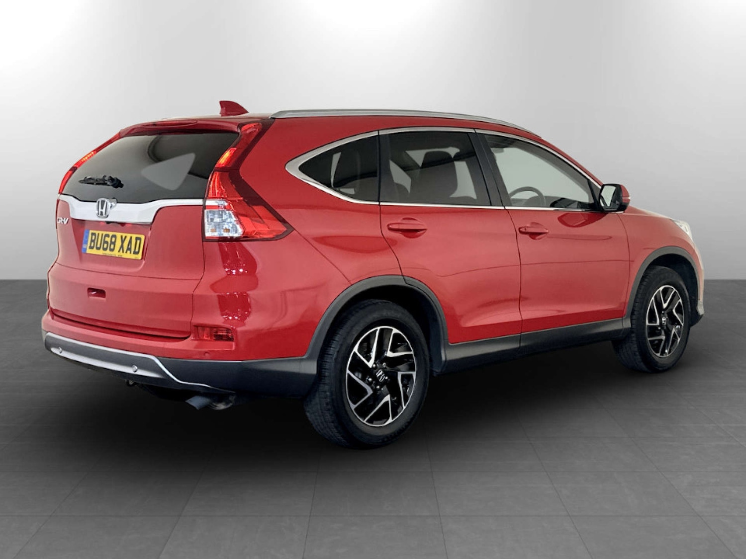 Used Honda CR-V 2018 for sale - 77185400: Photo 10