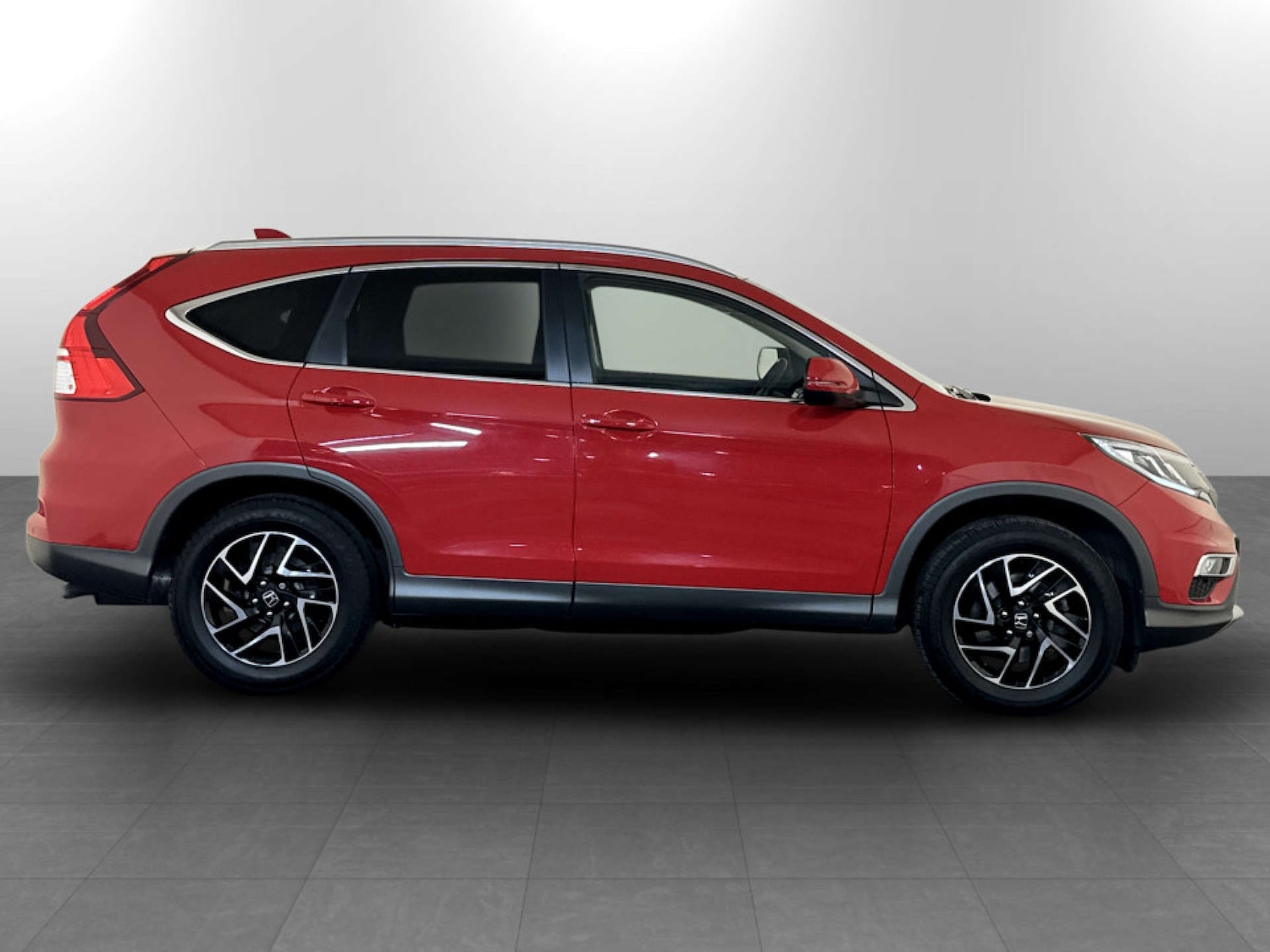 Used Honda CR-V 2018 for sale - 77185400: Photo 11