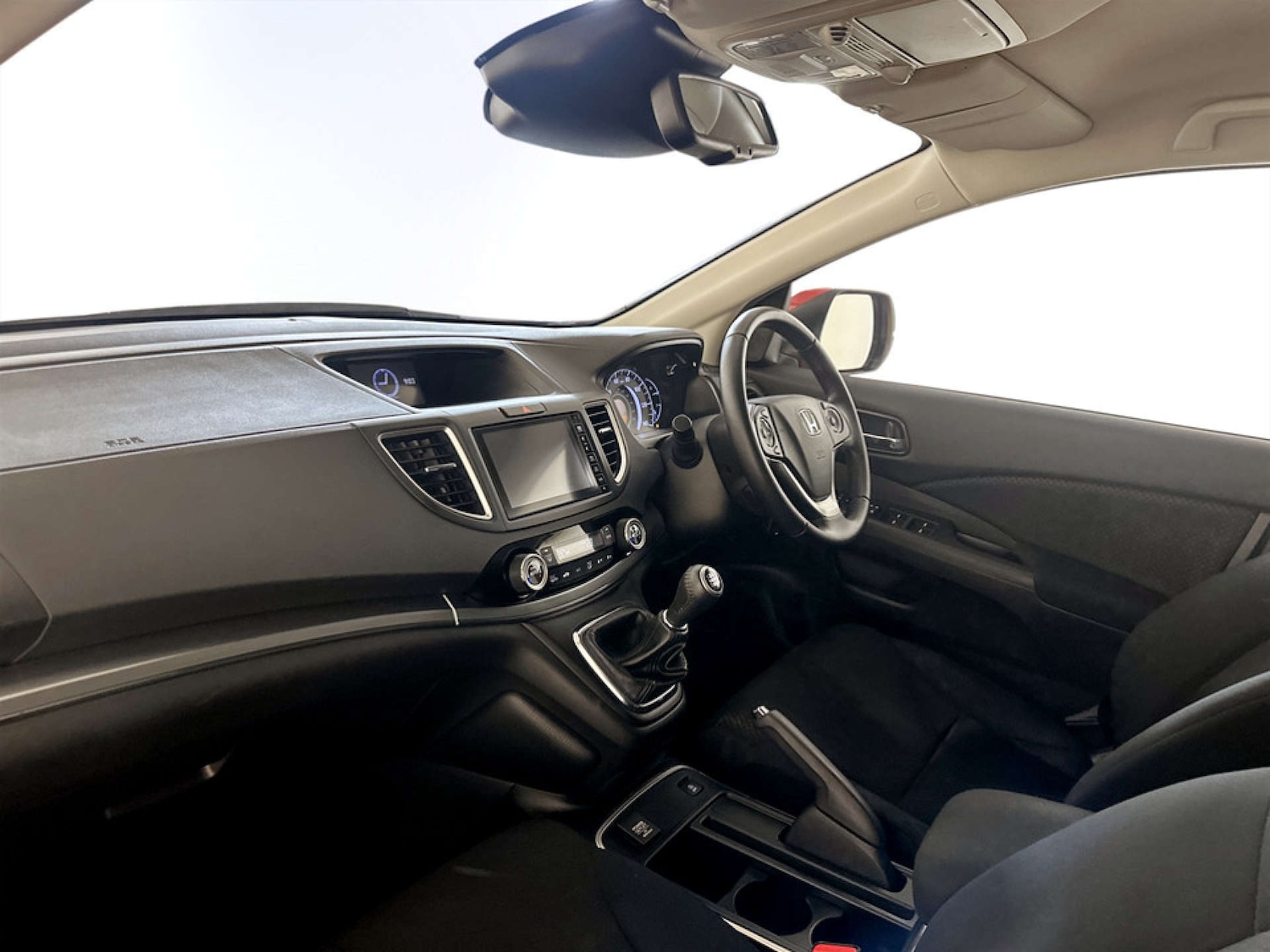 Used Honda CR-V 2018 for sale - 77185400: Photo 12