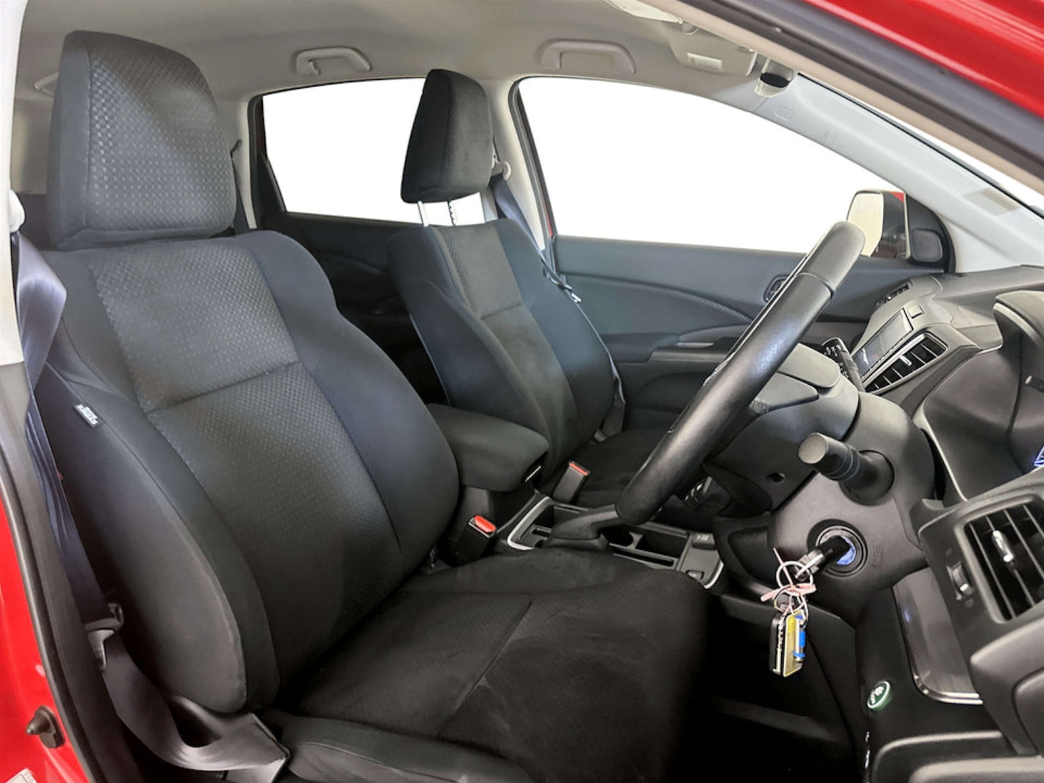 Used Honda CR-V 2018 for sale - 77185400: Photo 13