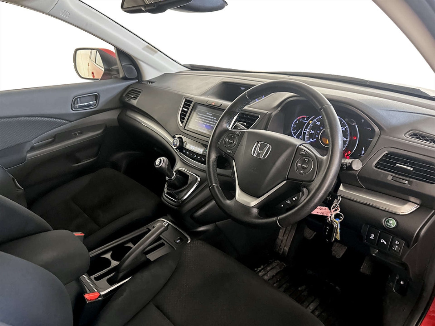 Used Honda CR-V 2018 for sale - 77185400: Photo 15