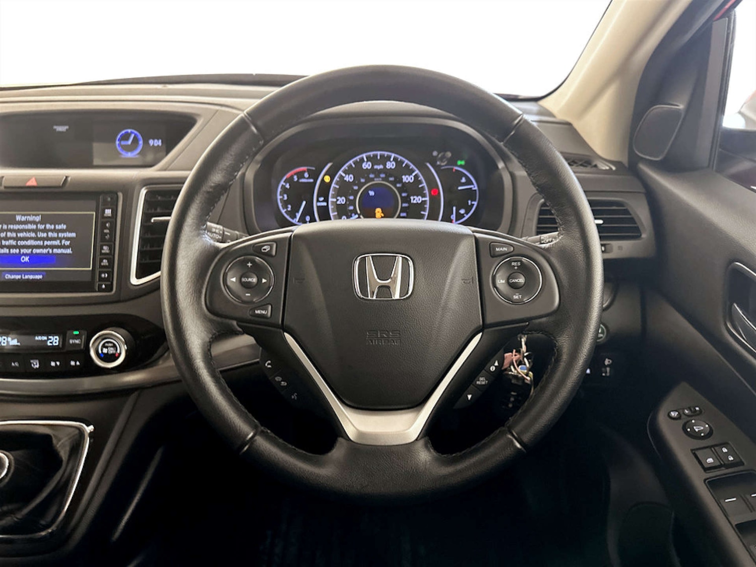 Used Honda CR-V 2018 for sale - 77185400: Photo 16