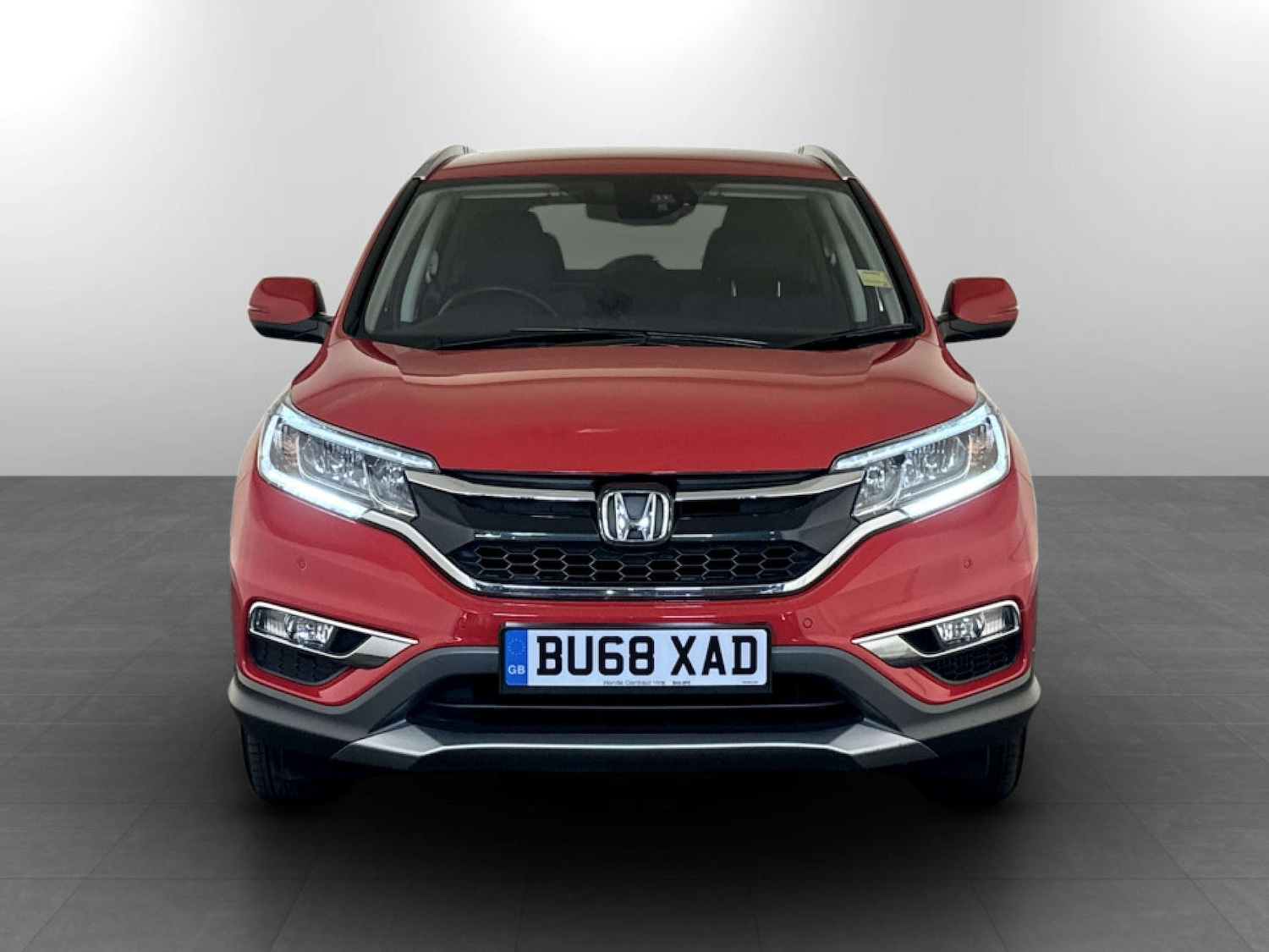 Used Honda CR-V 2018 for sale - 77185400: Photo 5