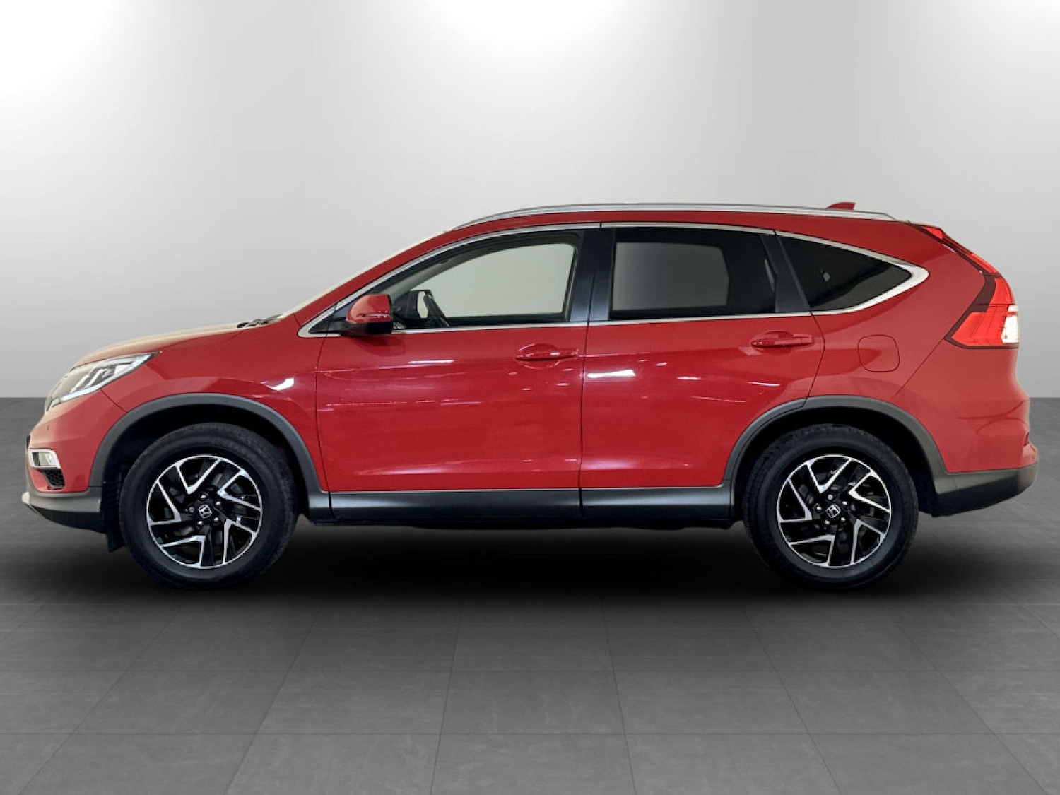 Used Honda CR-V 2018 for sale - 77185400: Photo 7