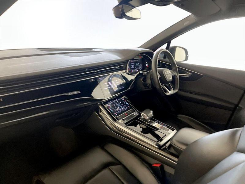 Used Audi Q7 2022 for sale - 76616155: Photo 12