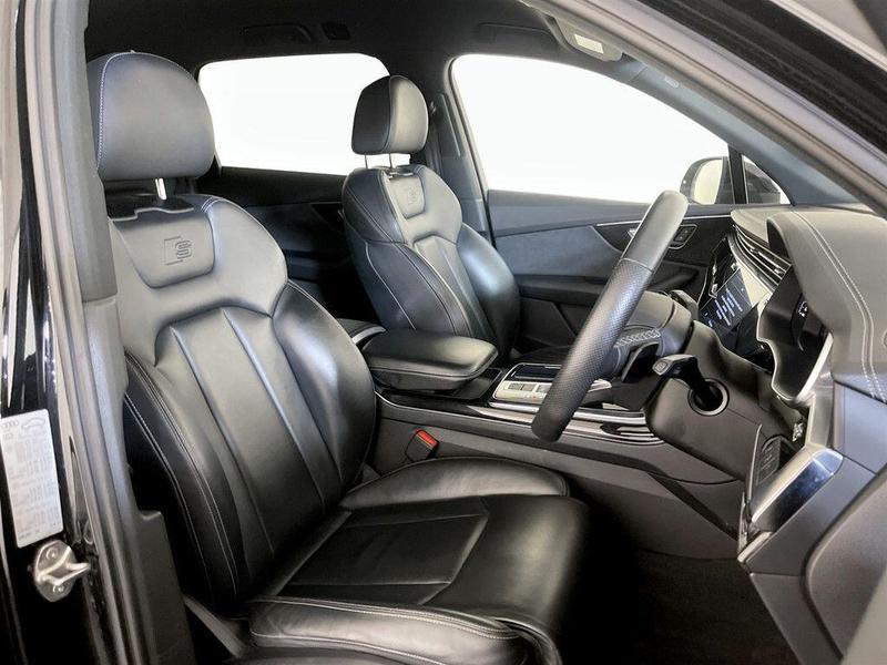 Used Audi Q7 2022 for sale - 76616155: Photo 13