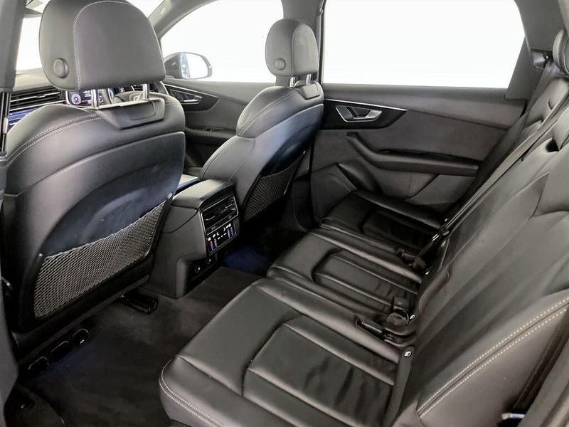 Used Audi Q7 2022 for sale - 76616155: Photo 14