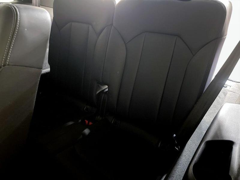 Used Audi Q7 2022 for sale - 76616155: Photo 15