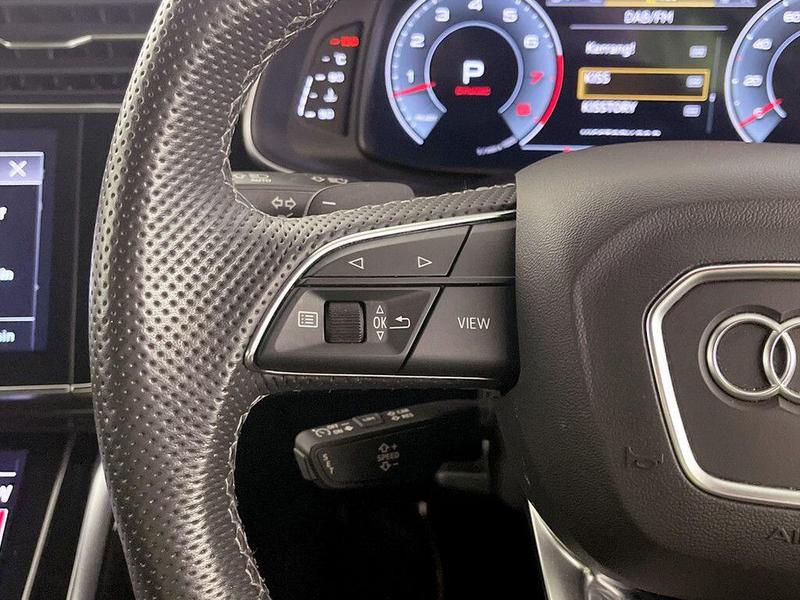 Used Audi Q7 2022 for sale - 76616155: Photo 18