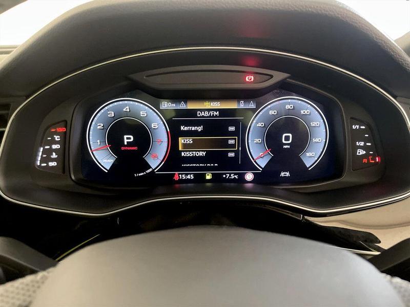 Used Audi Q7 2022 for sale - 76616155: Photo 19