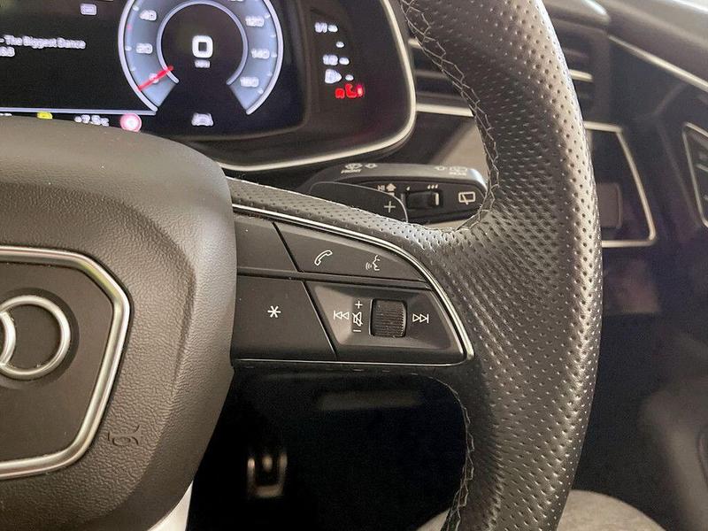 Used Audi Q7 2022 for sale - 76616155: Photo 20