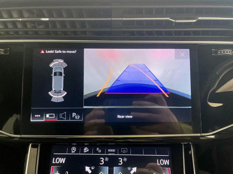 Used Audi Q7 2022 for sale - 76616155: Photo 21