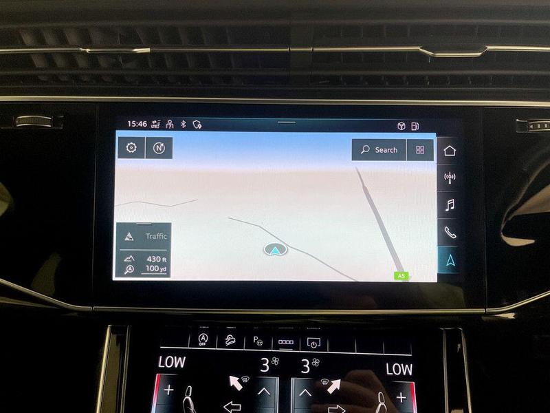 Used Audi Q7 2022 for sale - 76616155: Photo 22