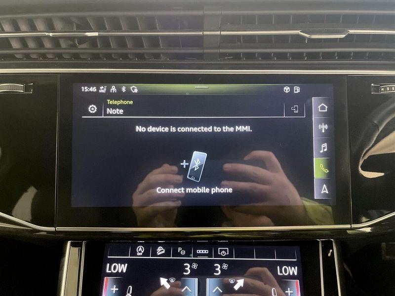 Used Audi Q7 2022 for sale - 76616155: Photo 23