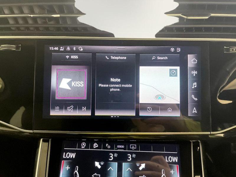 Used Audi Q7 2022 for sale - 76616155: Photo 24