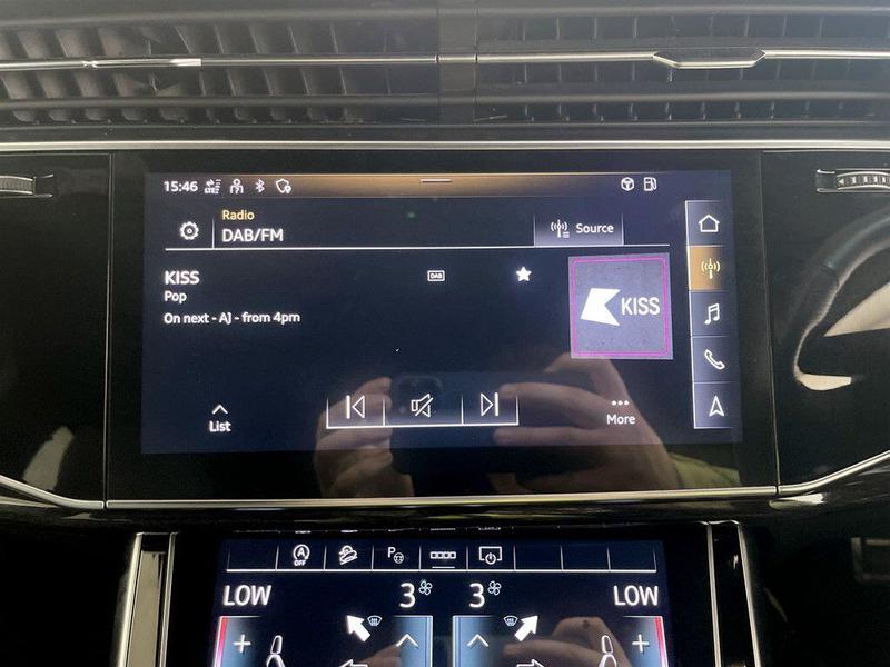 Used Audi Q7 2022 for sale - 76616155: Photo 25