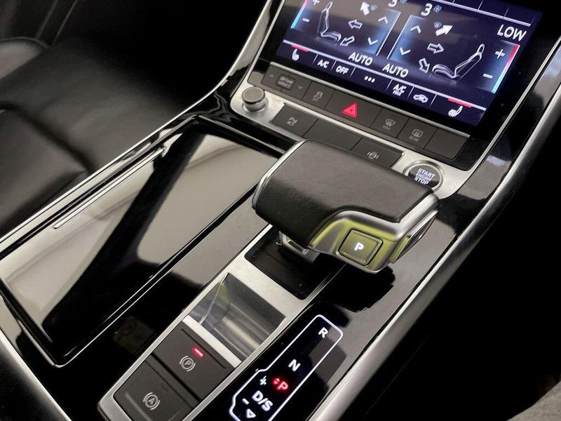 Used Audi Q7 2022 for sale - 76616155: Photo 27