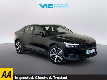 Used Polestar Polestar 2 2022 for sale - 79489740: Photo