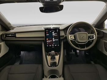 Used Polestar Polestar 2 2022 for sale - 79489740: Photo