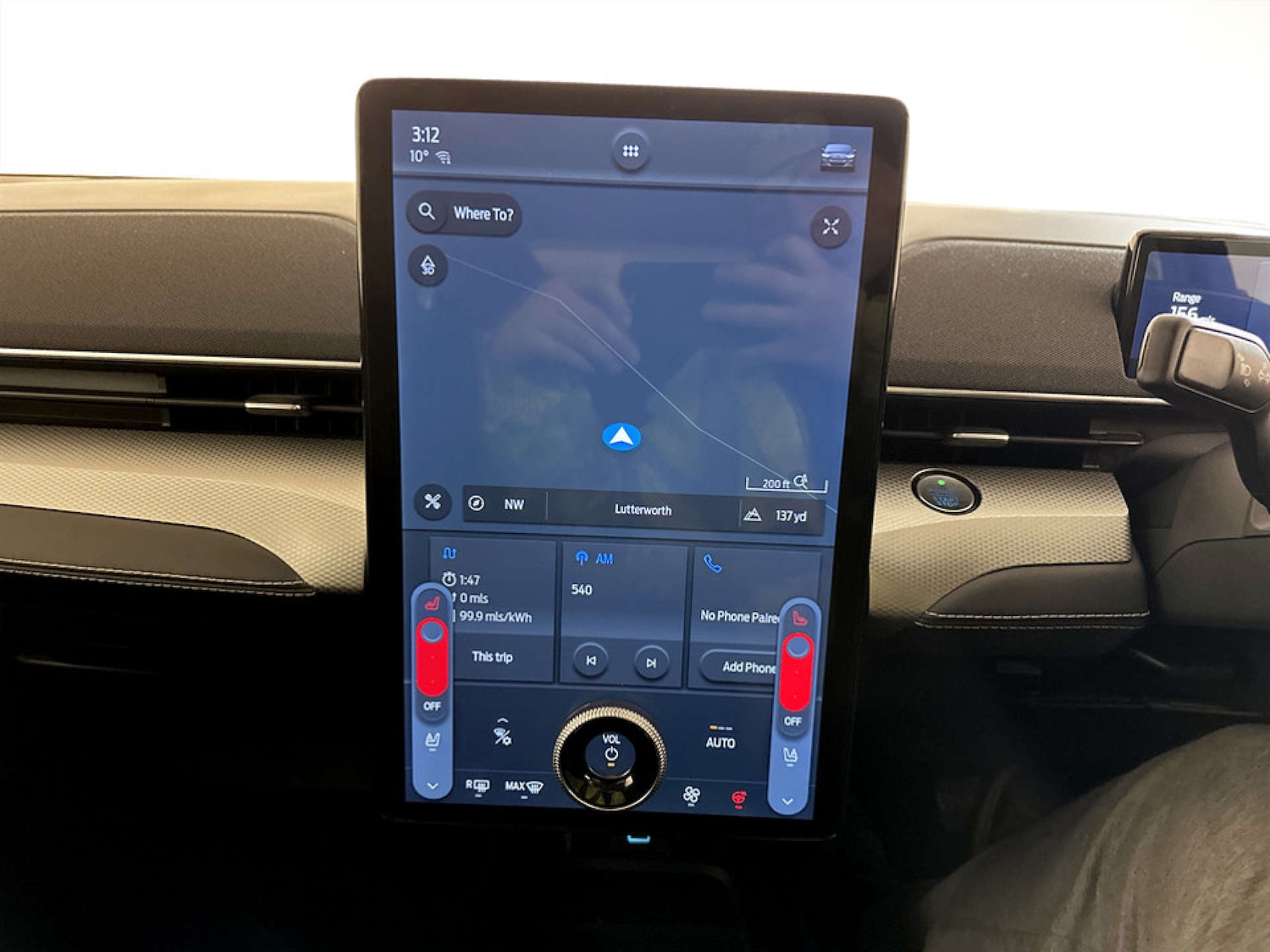 Used Ford Mustang Mach-E 2021 for sale - 77185388: Photo 22