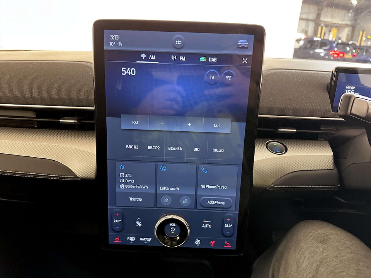 Used Ford Mustang Mach-E 2021 for sale - 77185388: Photo 23