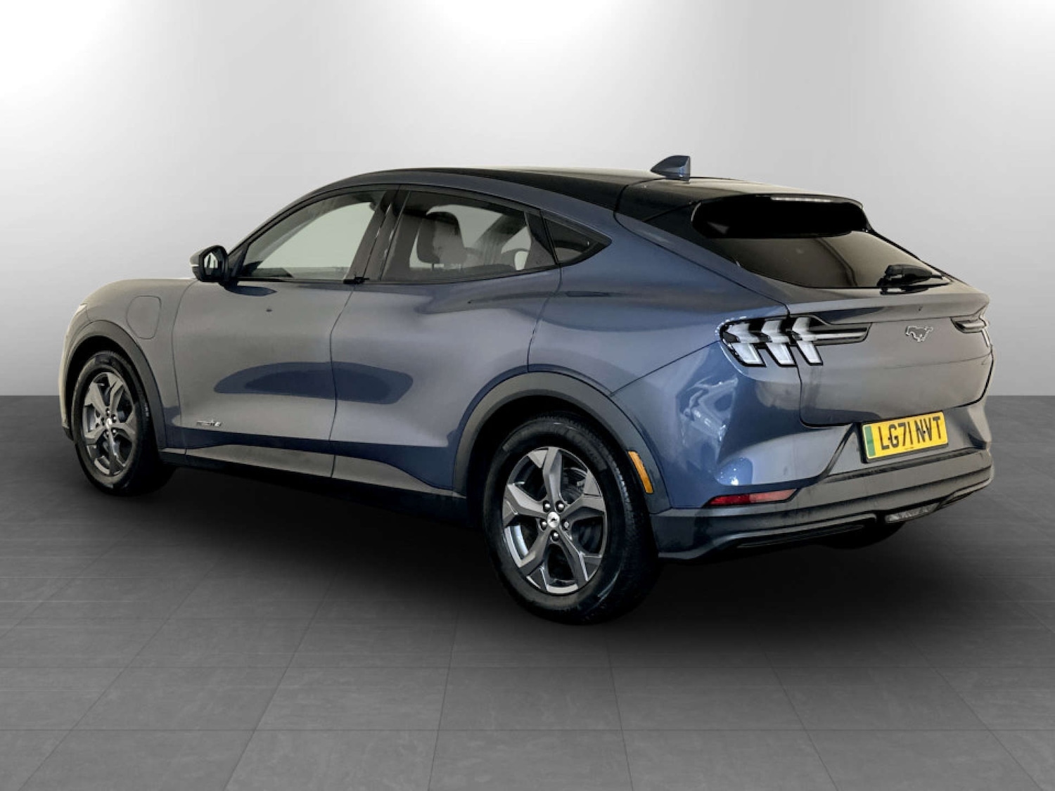 Used Ford Mustang Mach-E 2021 for sale - 77185388: Photo 8