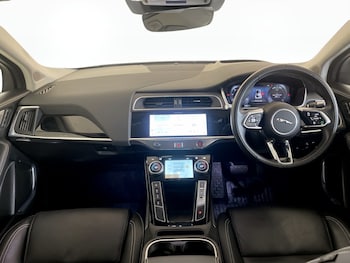 Used Jaguar I-Pace 2020 for sale - 75497525: Photo