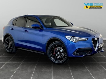2.2 TD Milano Edizione Auto Q4 AWD Euro 6 (s/s) 5dr Automatic