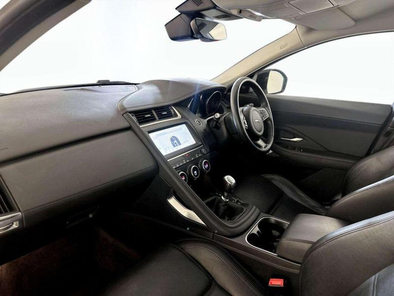 Used Jaguar E-Pace 2019 for sale - 76286899: Photo 12