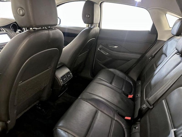 Used Jaguar E-Pace 2019 for sale - 76286899: Photo 14