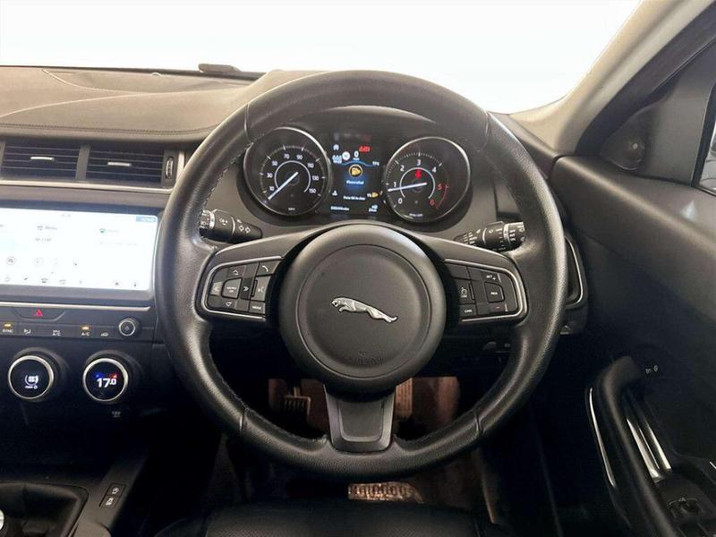 Used Jaguar E-Pace 2019 for sale - 76286899: Photo 16