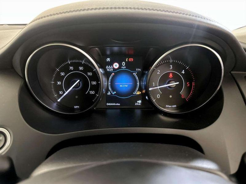 Used Jaguar E-Pace 2019 for sale - 76286899: Photo 18