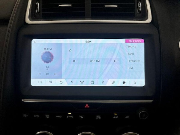 Used Jaguar E-Pace 2019 for sale - 76286899: Photo 22