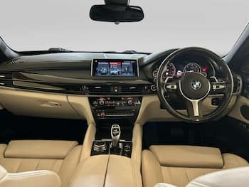 Used BMW X6 2019 for sale - 79838878: Photo