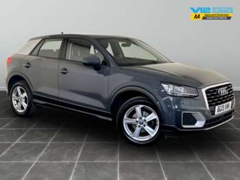2019 (19) - 1.0 TFSI Sport 5dr