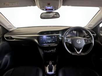 Used Vauxhall Corsa 2021 for sale - 74938675: Photo
