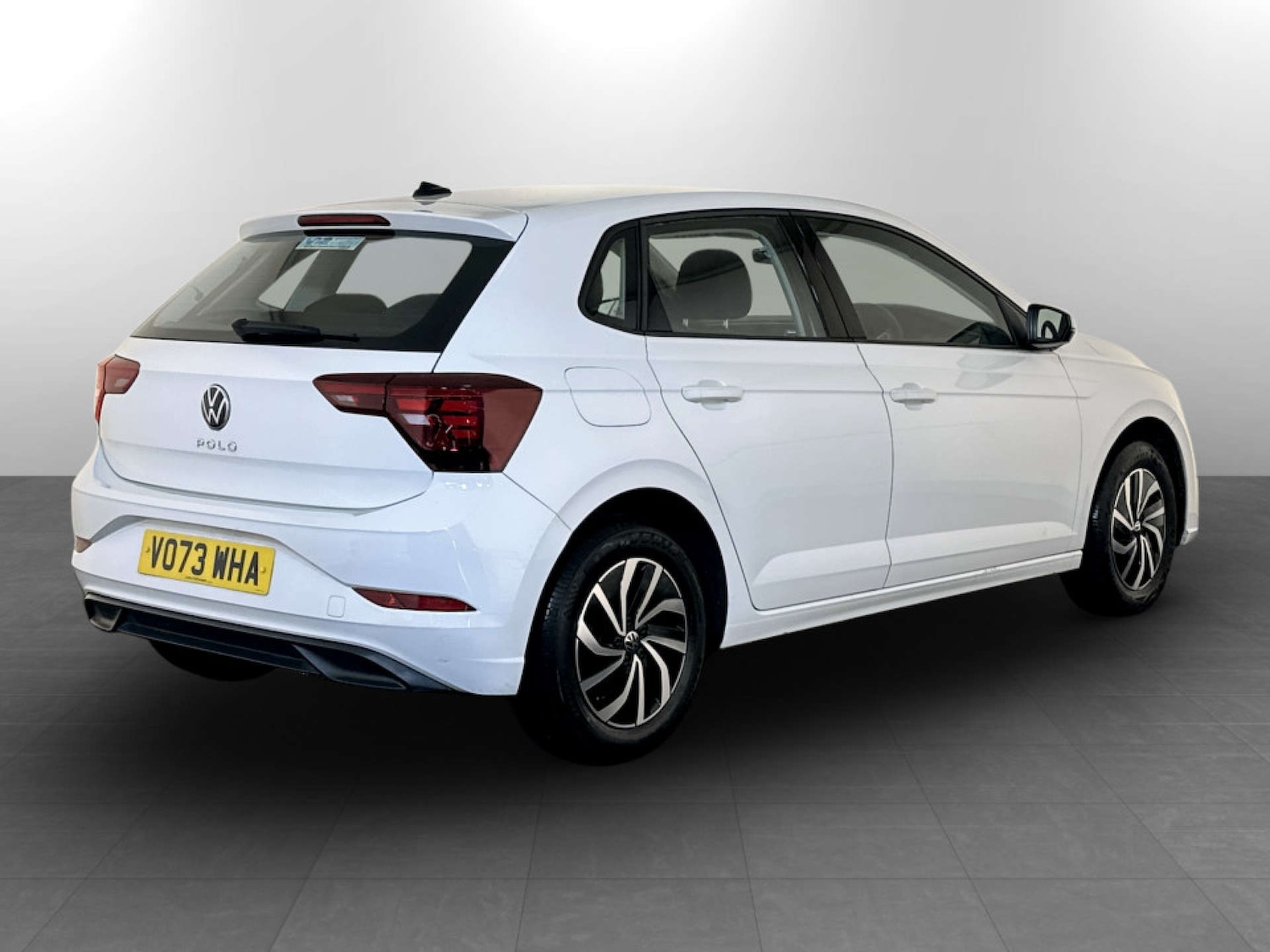 Used Volkswagen Polo 2023 for sale - 77339247: Photo 10