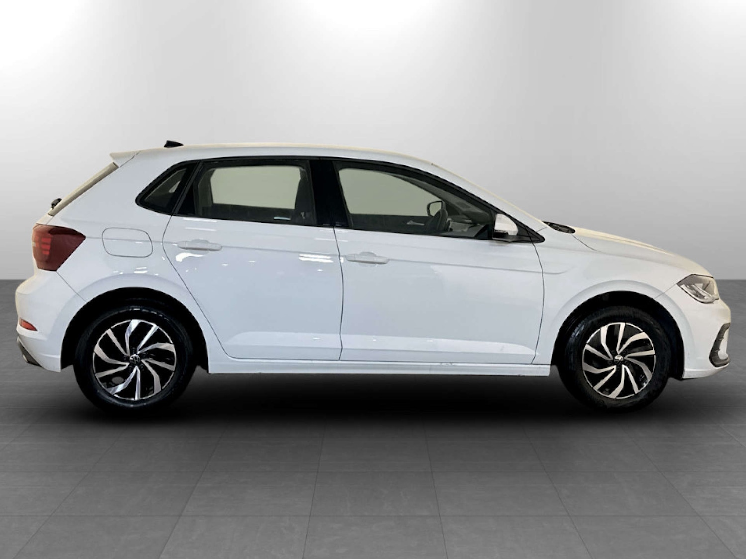 Used Volkswagen Polo 2023 for sale - 77339247: Photo 11