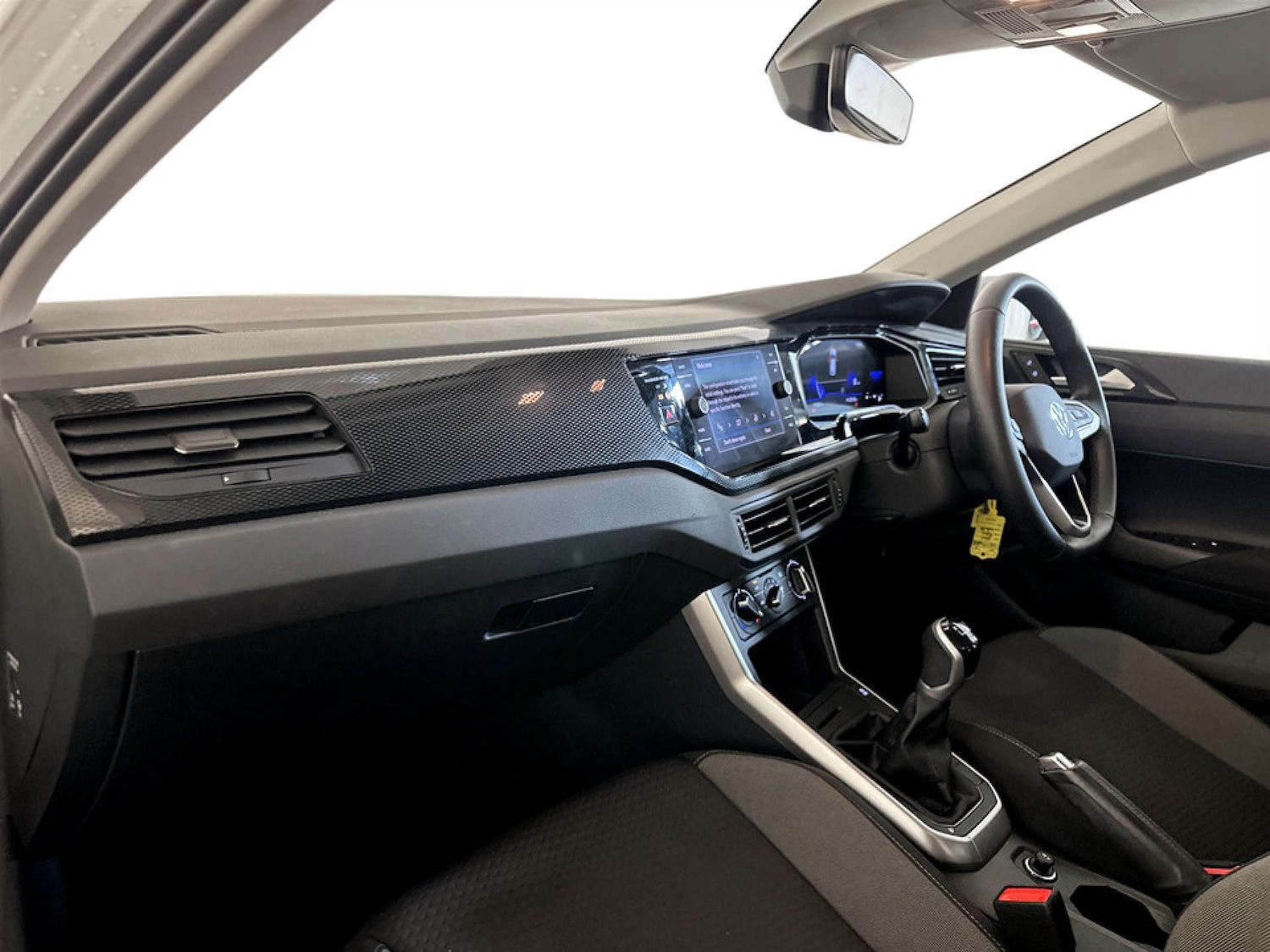 Used Volkswagen Polo 2023 for sale - 77339247: Photo 12